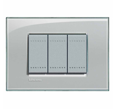 MẶT CHE 3M - COLD GREY